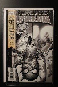Friendly Neighborhood Spider-Man #3 (2006)