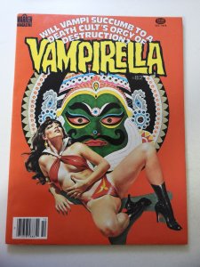 Vampirella #82 (1979) VG/FN Condition