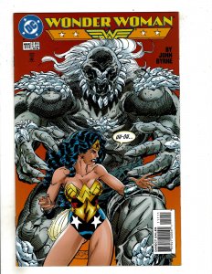 Wonder Woman #111 (1996) OF37