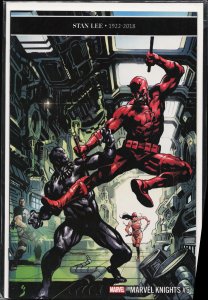 Marvel Knights: 20th #5 (2019)