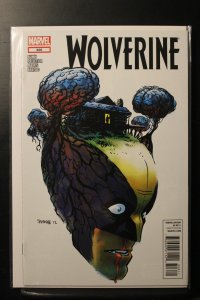 Wolverine #306 (2012)