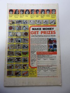 Captain Marvel #55 (1978) FN Condition