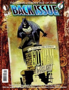 Back Issue #67 VF/NM; TwoMorrows | we combine shipping 