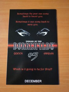 Dreams of Darkchylde #2 ~ NEAR MINT NM ~ 2000 Comics