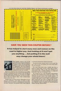 Captain America #167 (1973) Captain America and the Falcon