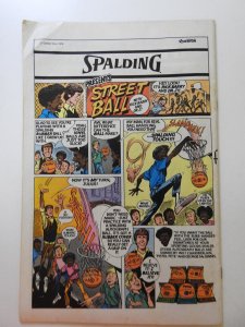 Marvel Two-in-One #52 Starring Moon Knight! Solid VG Condition!