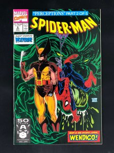 Spider-Man #9 (1991)