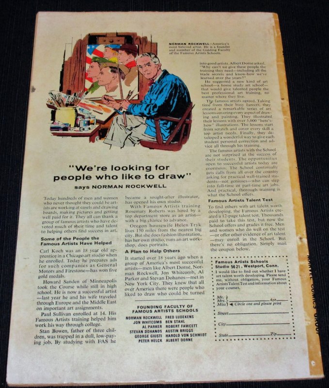 Marvel Tales #12 (1968)