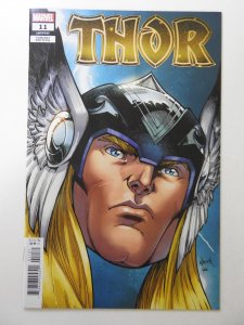 Thor #11 Variant NM Condition!