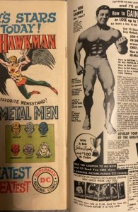 Detective Comics #309 (1962)Mardigras murders