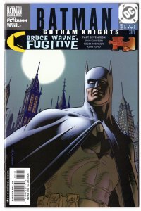 Batman: Gotham Knights #31 (2002)