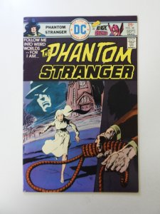 The Phantom Stranger #38 (1975) FN/VF condition