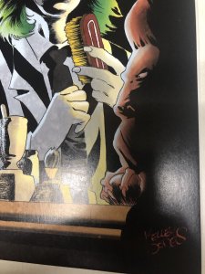 The House Os Secrets (2024) # 92 (VF/NM) • Facsimile Edition • It’s Showtime