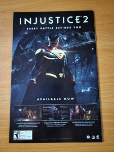 Green Arrow v7 #23 ~ NEAR MINT NM ~ 2017 DC Comics