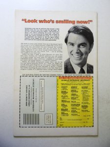 Kull the Destroyer #15 (1974) FN- Condition MVS Intact