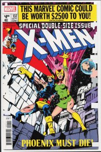 The X-Men #137 (1980) X-Men [Key Issue]