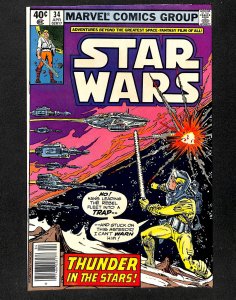 Star Wars #34 (1980)