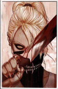 Something is Killing the Children #1 Cover E (2019) Frison Variant!