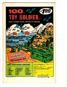 Daredevil # 164 VF Marvel Comic Book Avengers Spider-Man Hulk Iron Man CR45