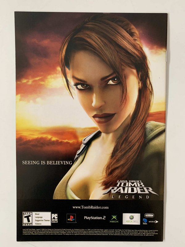 Detective Comics #818 NM (2006)