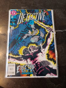 Detective Comics #645 (1992)