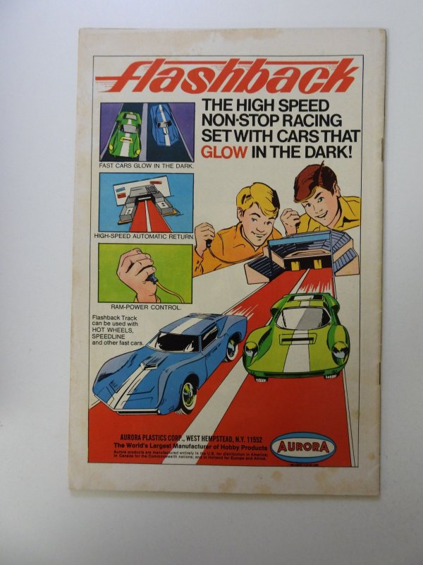 Superboy #162 FN/VF condition