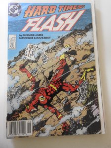 The Flash #17 (1988)