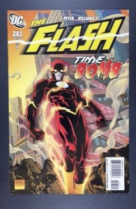 The Flash #243 (2008)