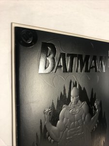 Batman (1995) #515 (NM) Special Edition Bruce Wayne Returns As Batman