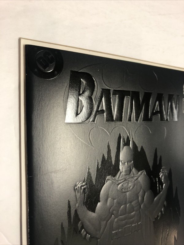 Batman (1995) #515 (NM) Special Edition Bruce Wayne Returns As Batman