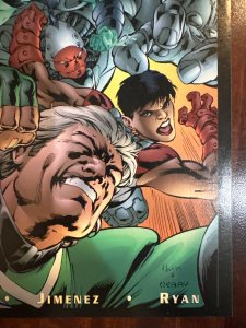 Stormwatch #3 (1997)