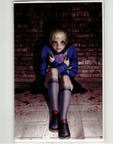 Something is Killing the Children #17 Cover C (2021) Something Is Killing the...