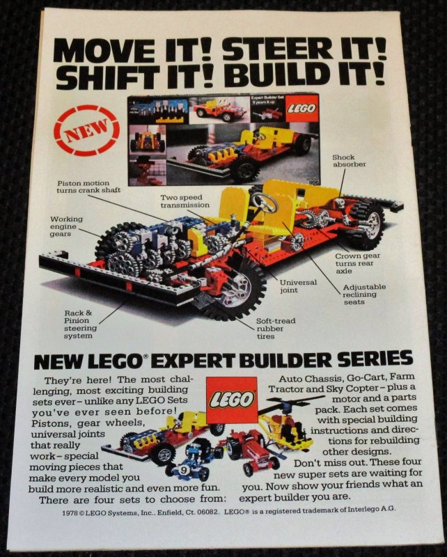 Marvel Two-in-One #47 (1979)