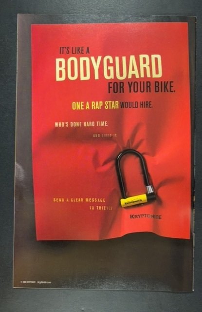 Shadowpact #5 (2006)