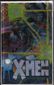 X-Men Omega (1995)