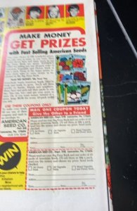 The Amazing Spider-Man #145 (1975)with the scorpian