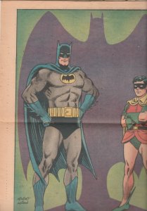 Batman #181 (Jun-66) VG Affordable-Grade Batman