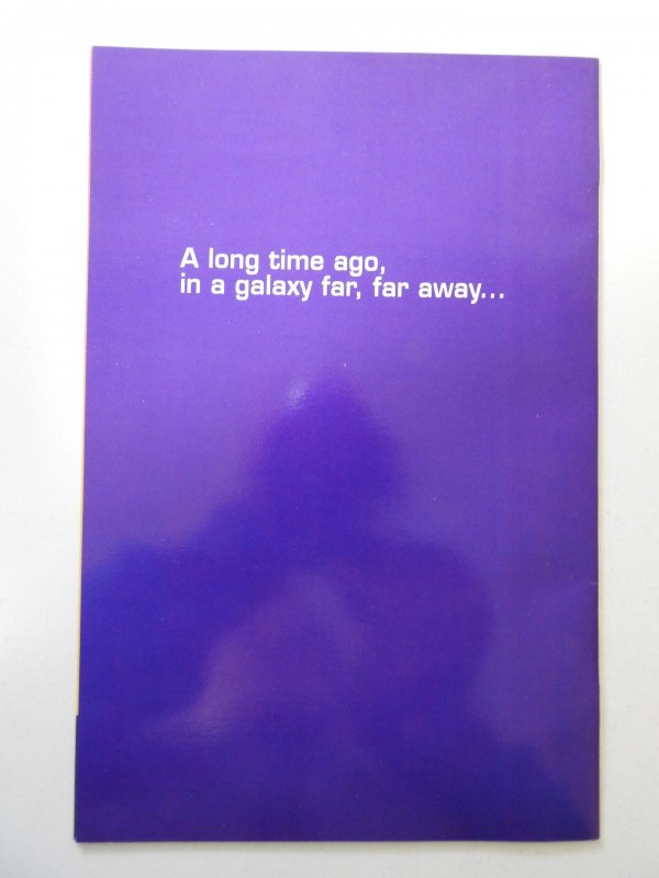 Star Wars: Dark Empire #1 (1991) NM Condition!