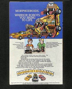 Amazing Spider-Man #271