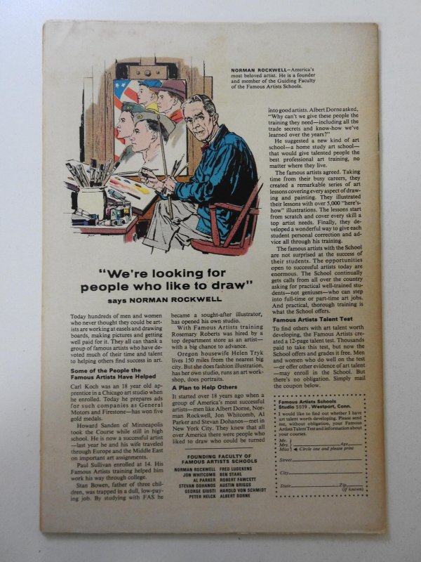 The Avengers #29 (1966) FN/VF Condition!