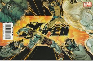 Astonishing X-Men(2005) # 19