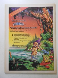 Marvel Comics Super Special #10 (1979) W/Starlord! Beautiful NM- Condition!!