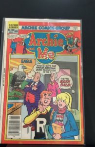 Archie and Me #138 (1983)