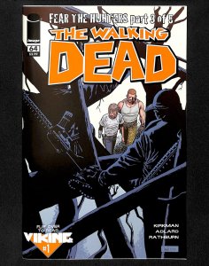 Walking Dead #64