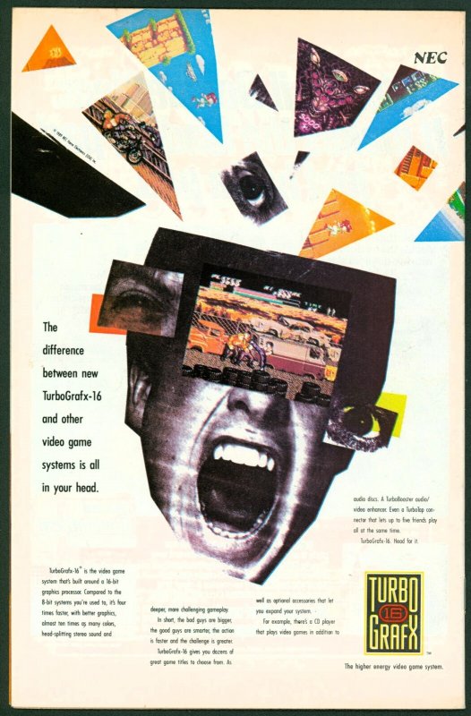 Fantastic Four 336 NM- 9.2 Marvel 1990