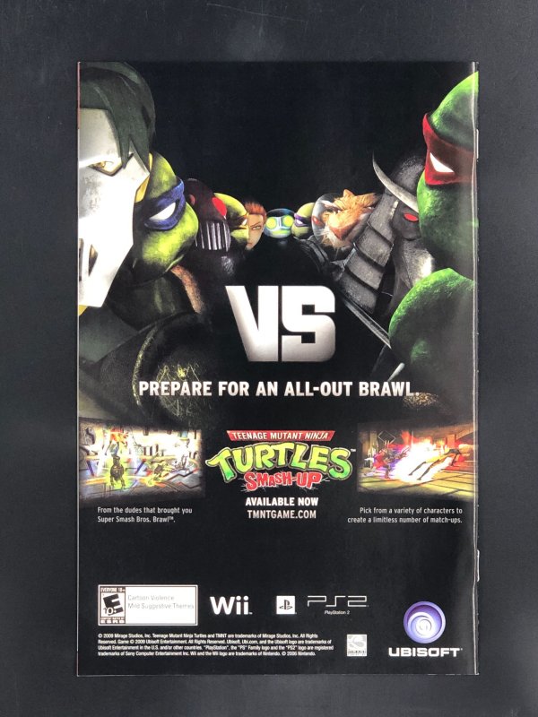 The Amazing Spider-Man #608 (2009)