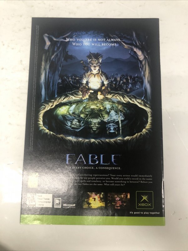 Gambit (2005) # 4 Variant • Signed Georges Jeanty • Marvel Comics • John Layman