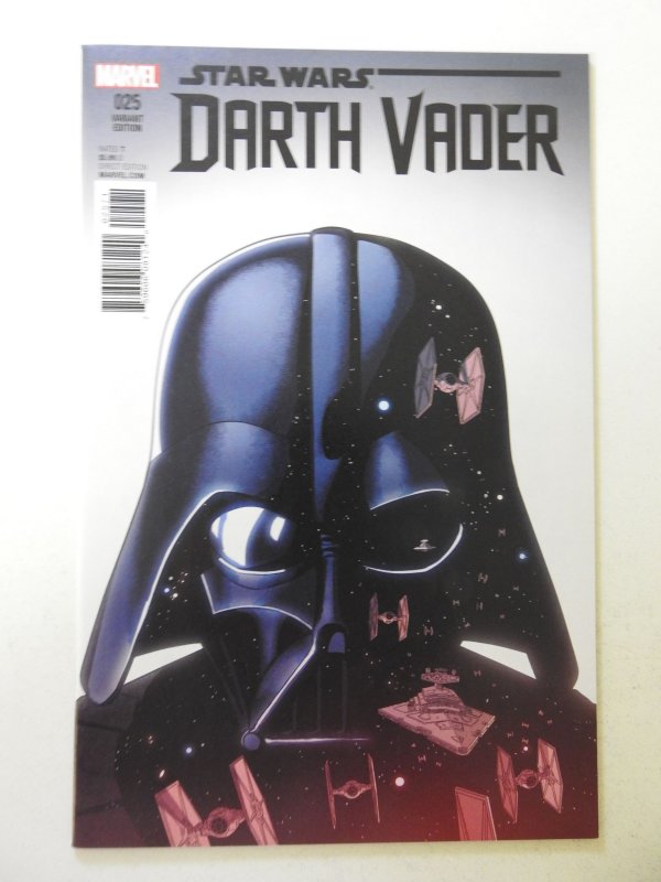 Darth Vader #25 Variant NM Condition!