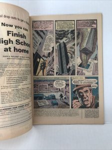 Adventure Comics #414