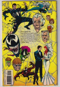 The Spectacular Spider-Man #229 (1995) Spider-Man